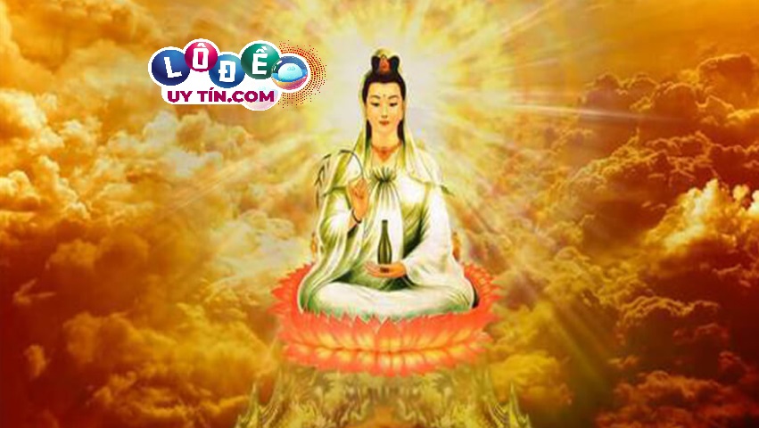 Mơ thấy Phật Bà Quan Âm là điềm gì? Đánh con gì?