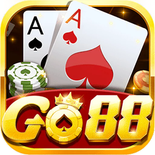 GO88 - App game bài uy tín đổi thưởng được tải nhiều nhất